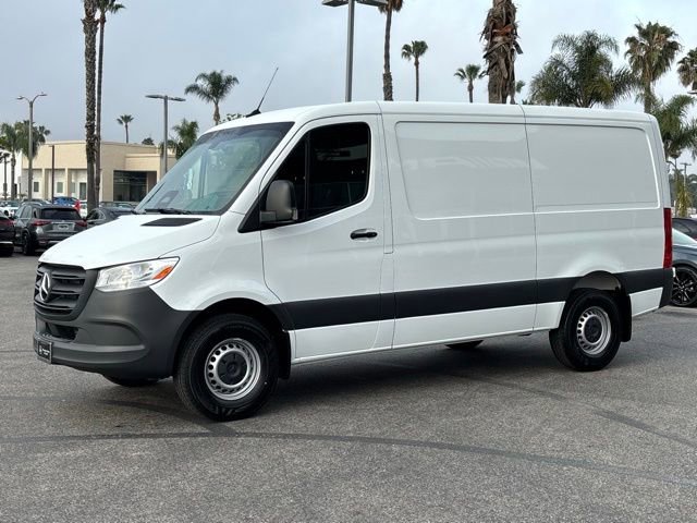 New 2026 Mercedes-Benz Sprinter 2500 image 7