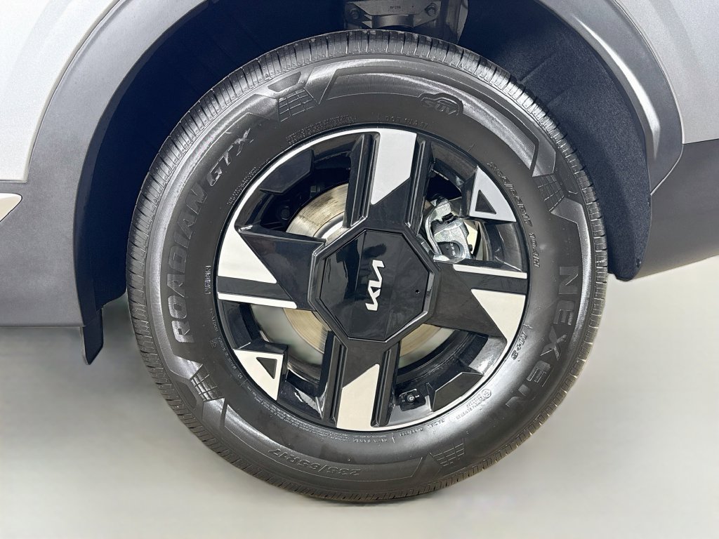 New 2026 Kia Sportage LX AWD/4WD image 33