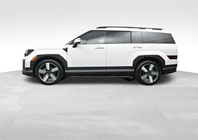 New 2026 Hyundai Santa Fe Limited image 28