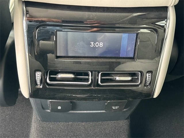 New 2025 Lincoln Aviator Reserve image 16