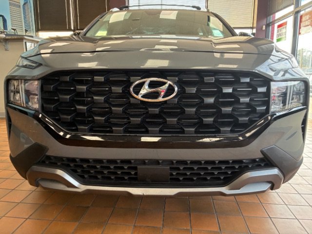 Used 2022 Hyundai Santa Fe XRT FWD image 4