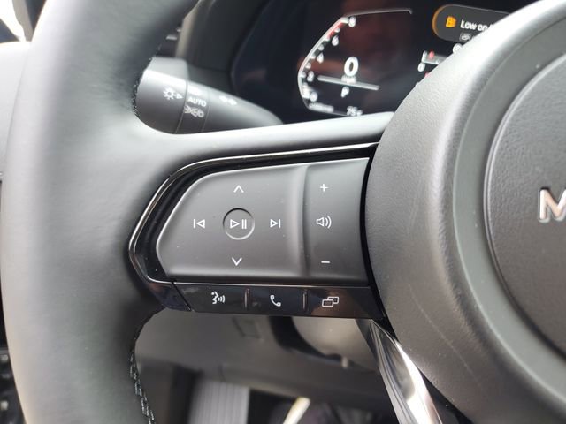 New 2026 MAZDA CX-5 Preferred AWD/4WD image 23