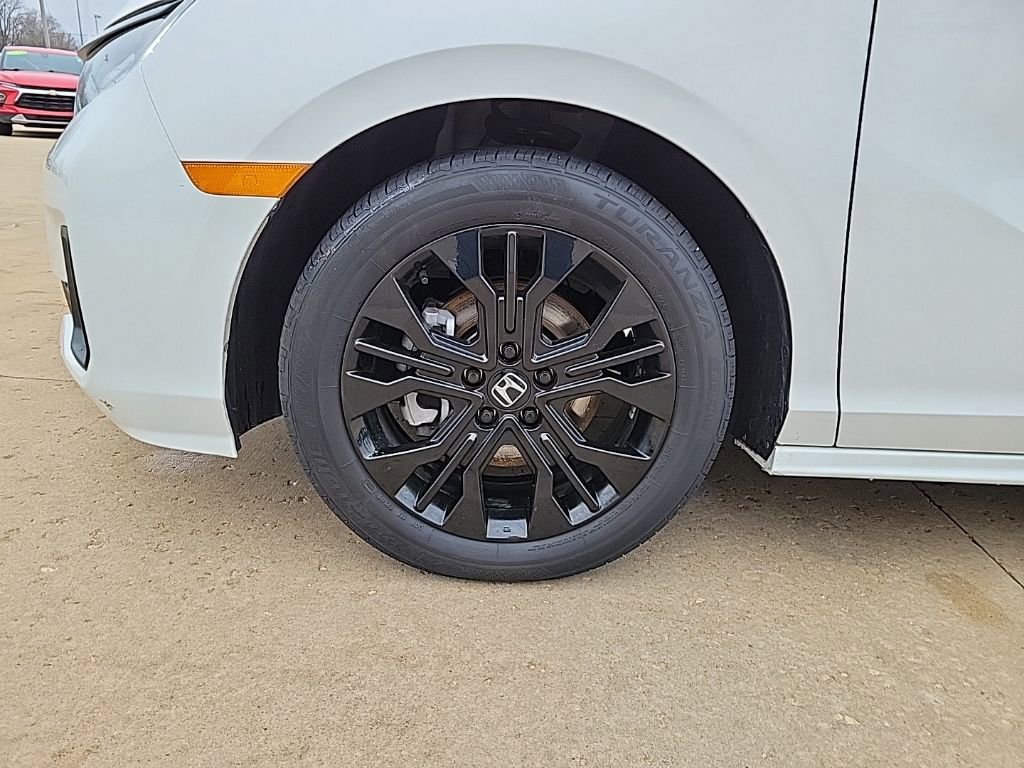 Used 2025 Honda Odyssey Sport-L image 18