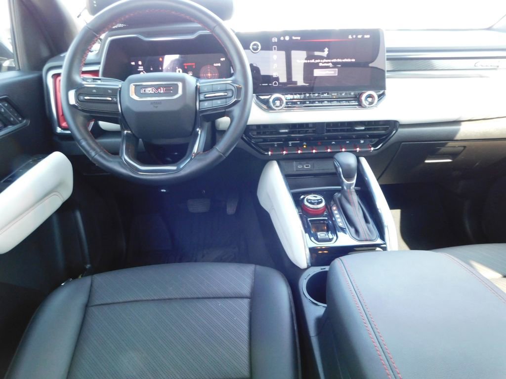 Used 2023 GMC Canyon AT4X image 21
