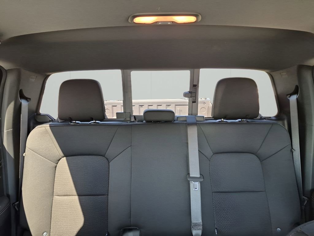 New 2026 GMC Canyon Elevation w/ Convenience Package image 41