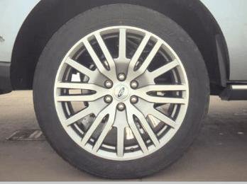 Used 2024 Ford Expedition Limited image 27