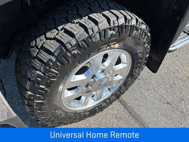 Used 2015 Chevrolet Silverado 2500 LTZ AWD/4WD image 18