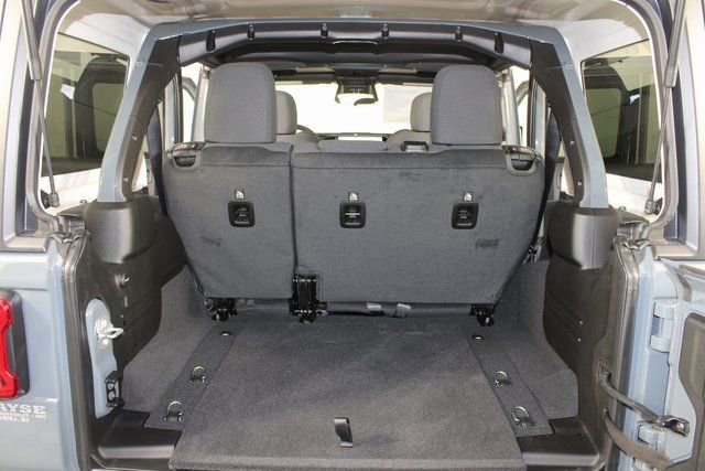 New 2026 Jeep Wrangler Unlimited Rubicon image 17