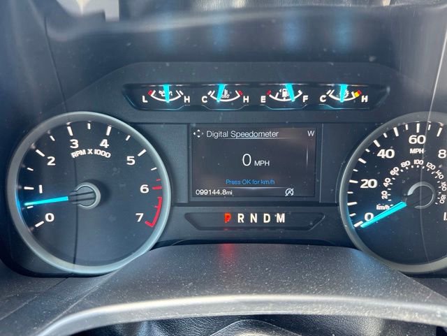 Used 2018 Ford F150 XLT w/ Equipment Group 302A Luxury AWD/4WD image 13