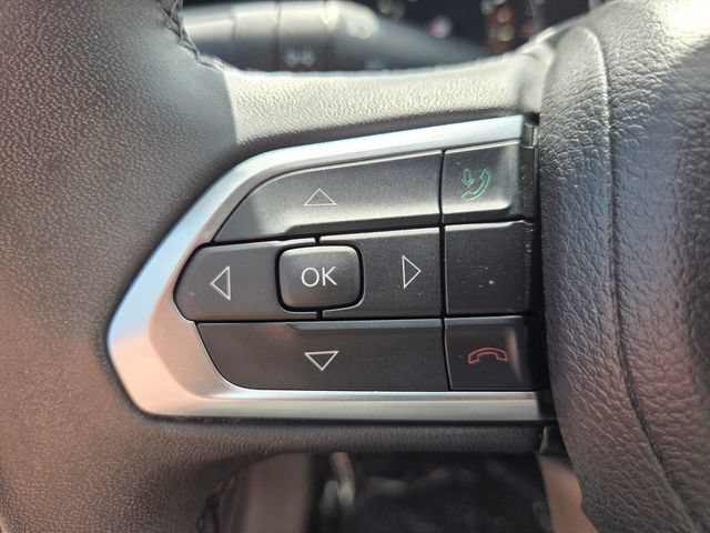 Certified 2024 Jeep Compass Latitude AWD/4WD image 28