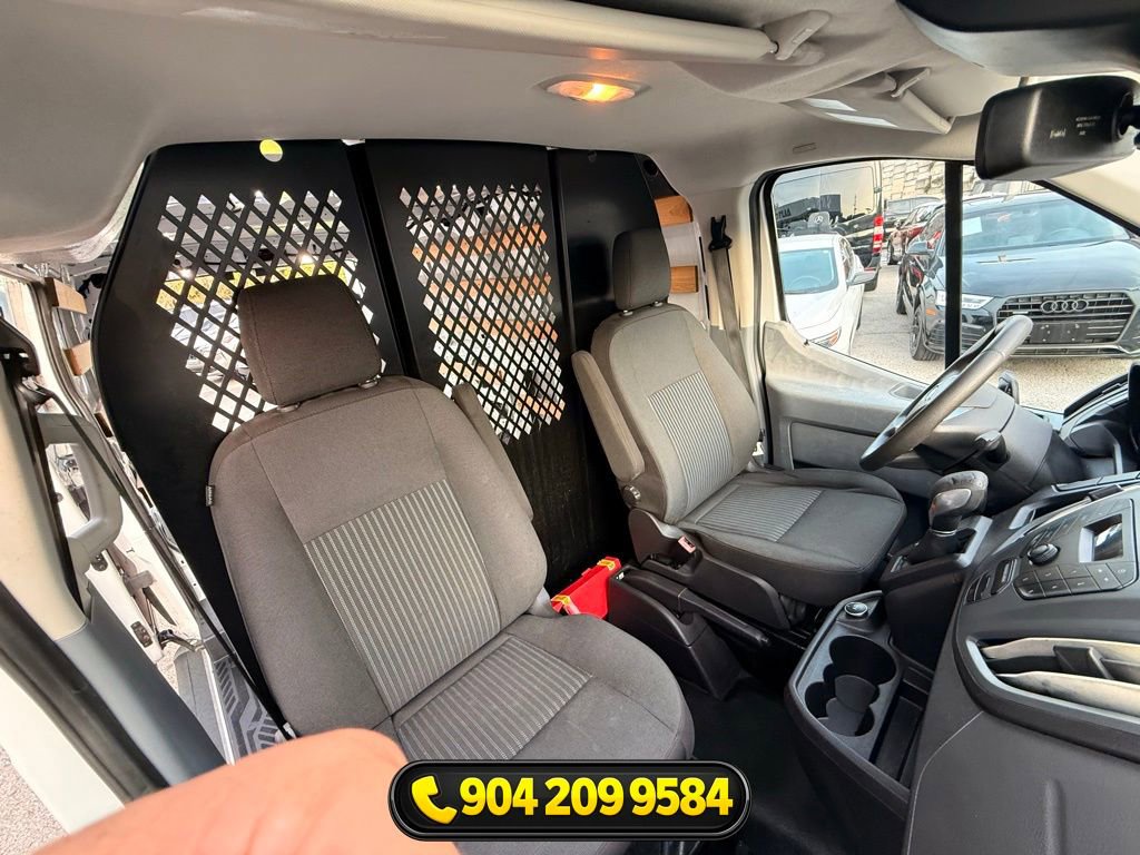 Used 2019 Ford Transit 250 130 Low Roof w/ Exterior Upgrade Package RWD image 36