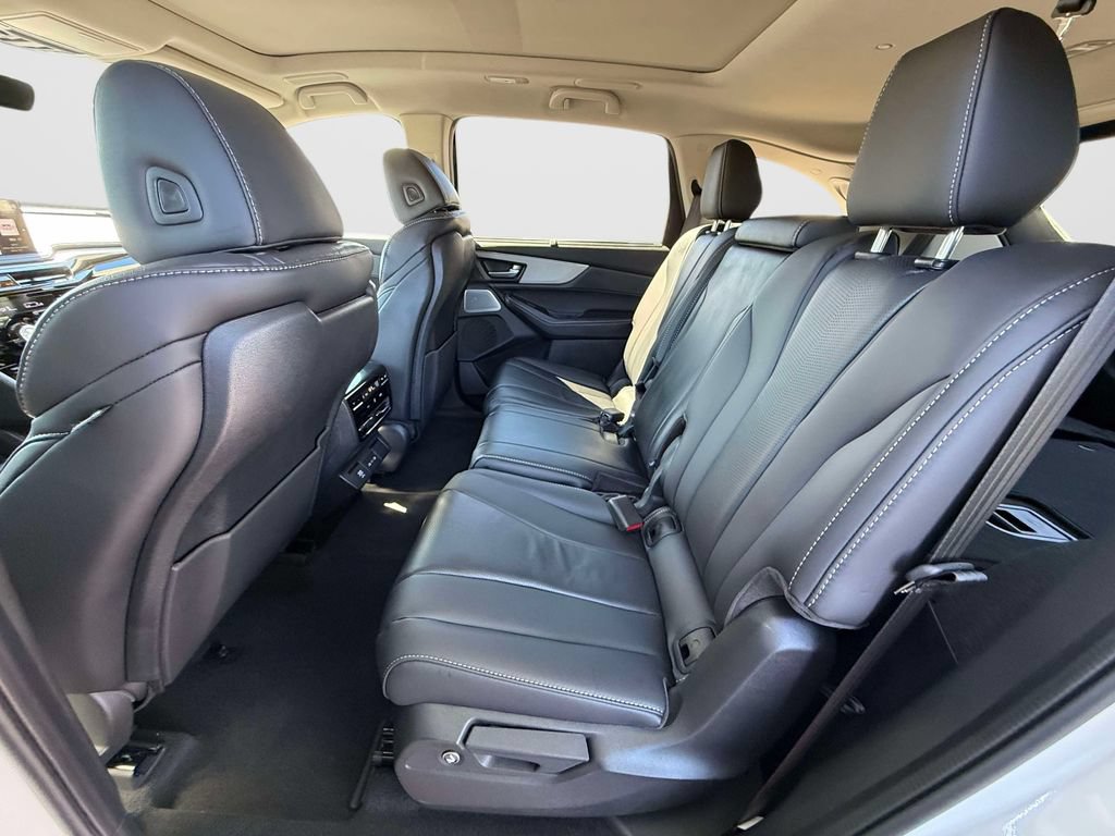 Certified 2026 Acura MDX w/ Technology Package AWD/4WD image 10