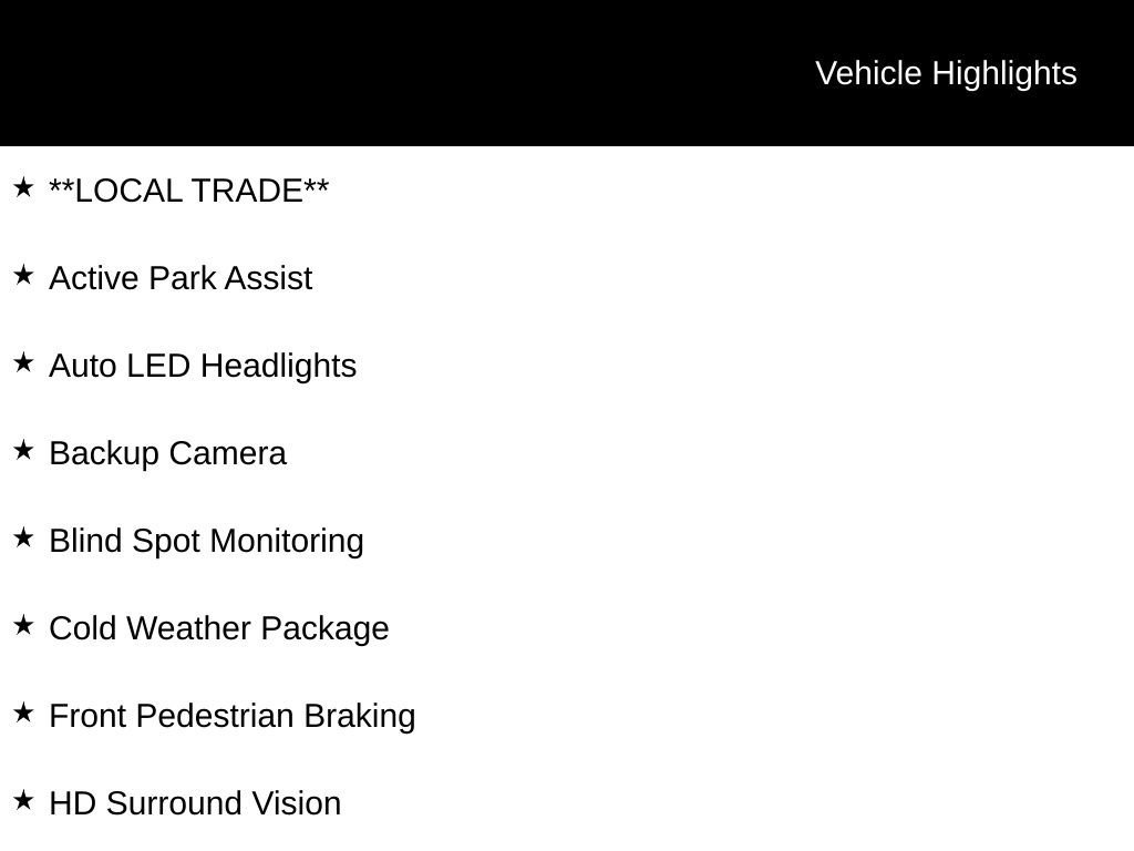 Used 2025 Cadillac CT5 Sport image 4