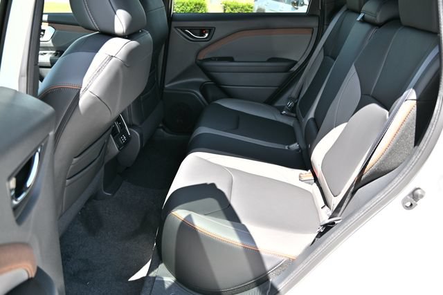 New 2026 Subaru Forester Sport AWD/4WD image 18