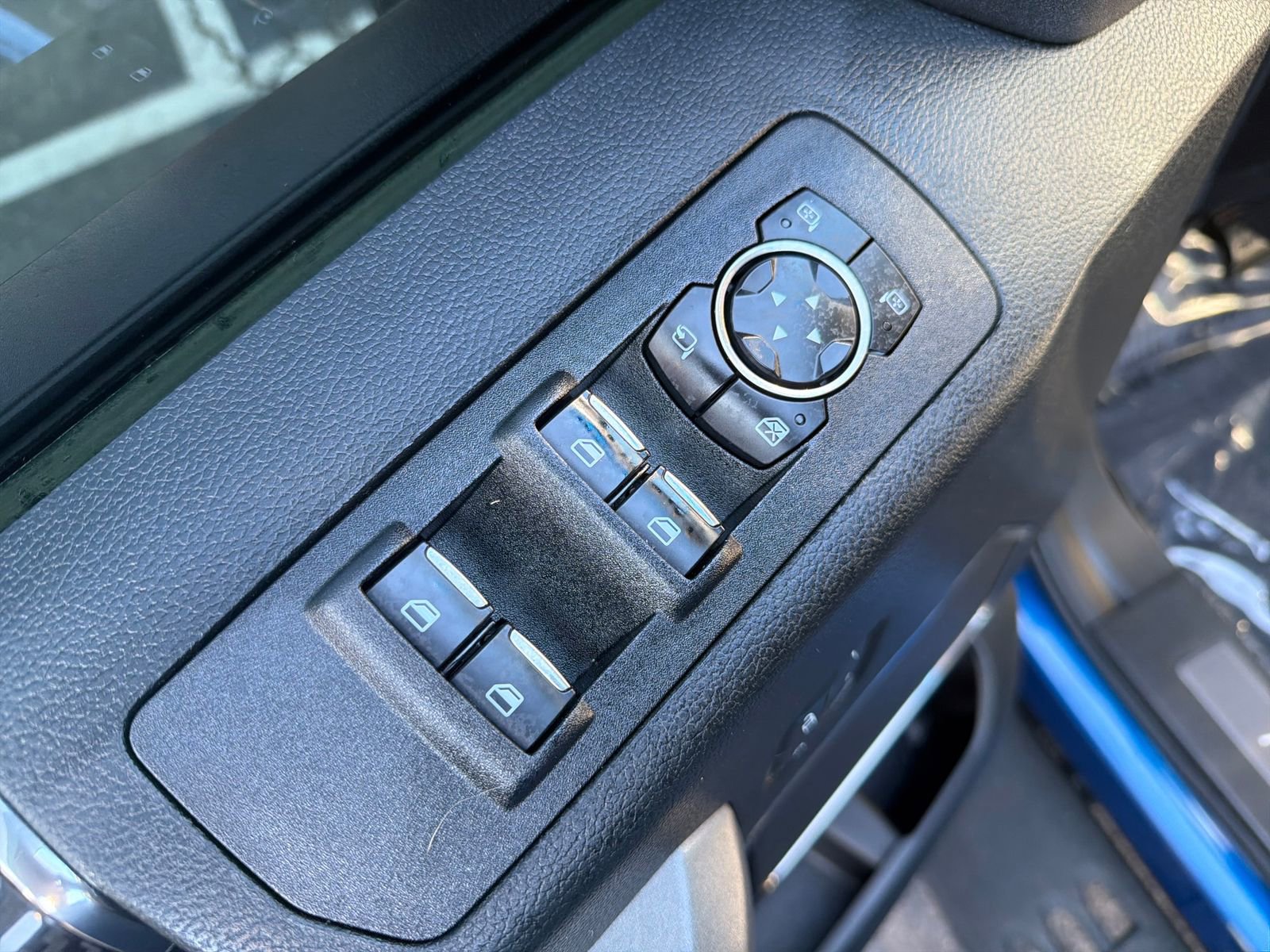 Used 2018 Ford F150 Raptor w/ Equipment Group 802A Luxury AWD/4WD image 12