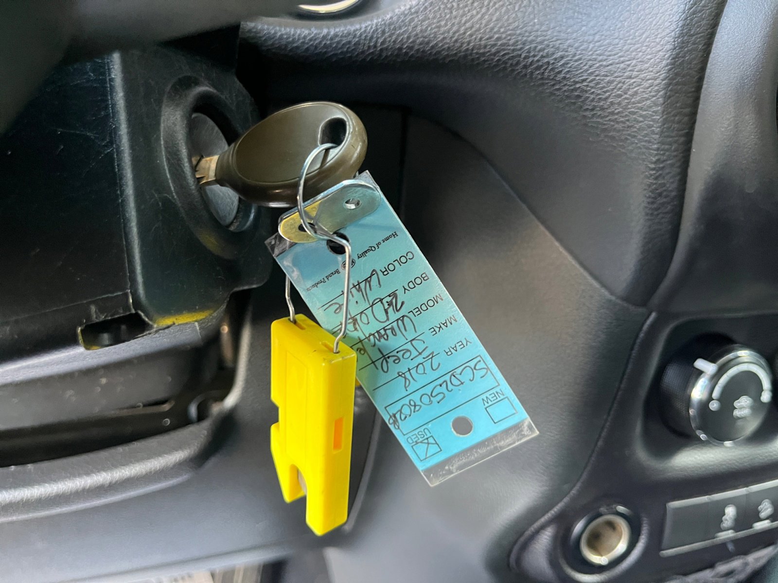 Certified 2018 Jeep Wrangler Sport image 31