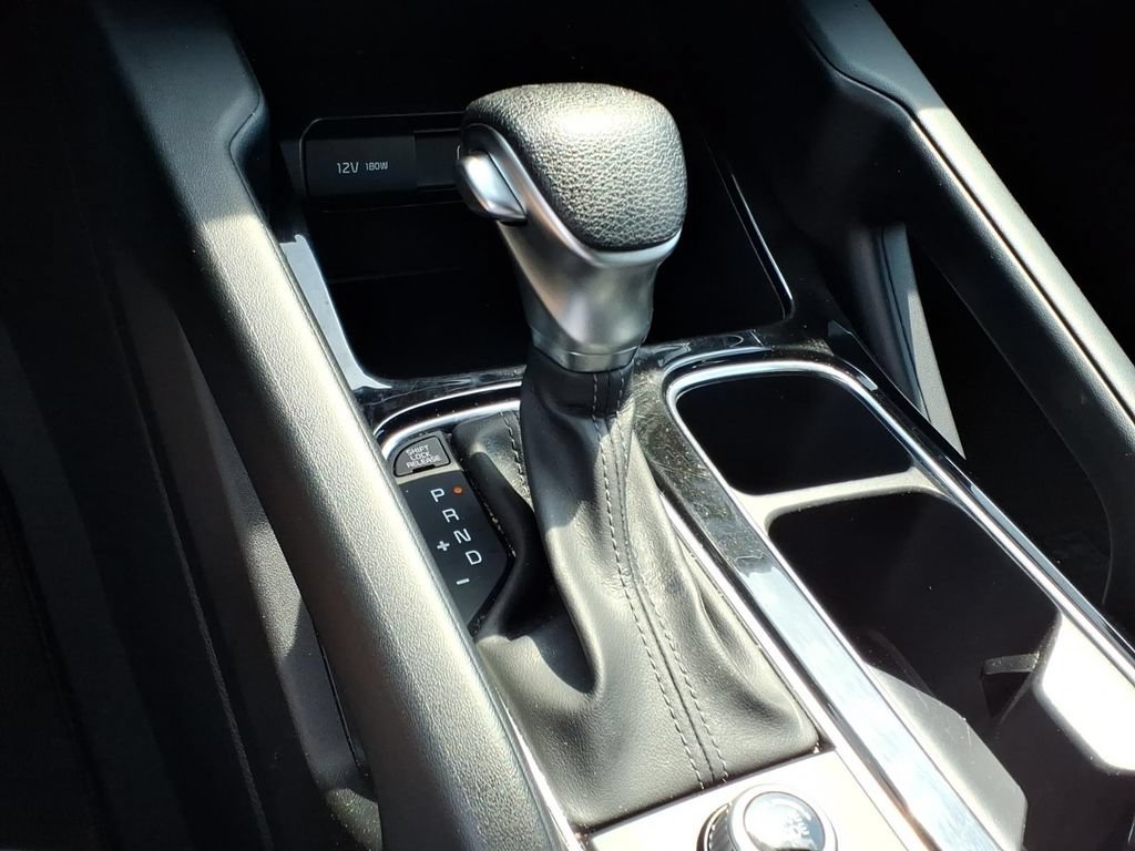 Used 2020 Kia Telluride LX FWD image 14