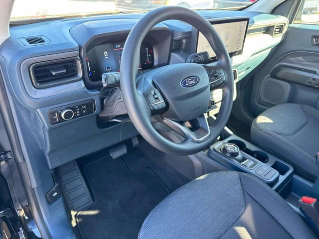 New 2025 Ford Maverick XL w/ Equipment Group 102A image 20