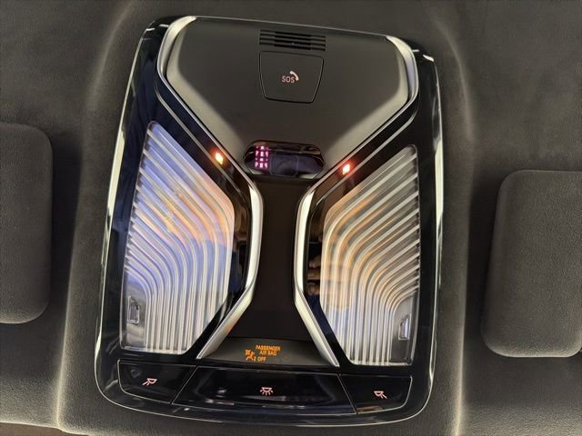 Used 2025 BMW M8 Competition image 25