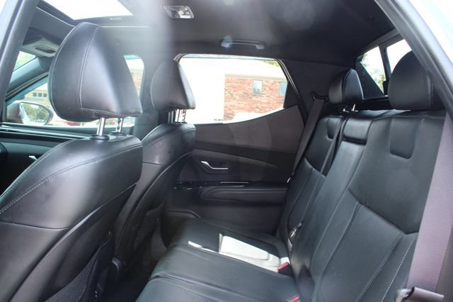 Used 2022 Hyundai Santa Cruz Limited AWD/4WD image 30