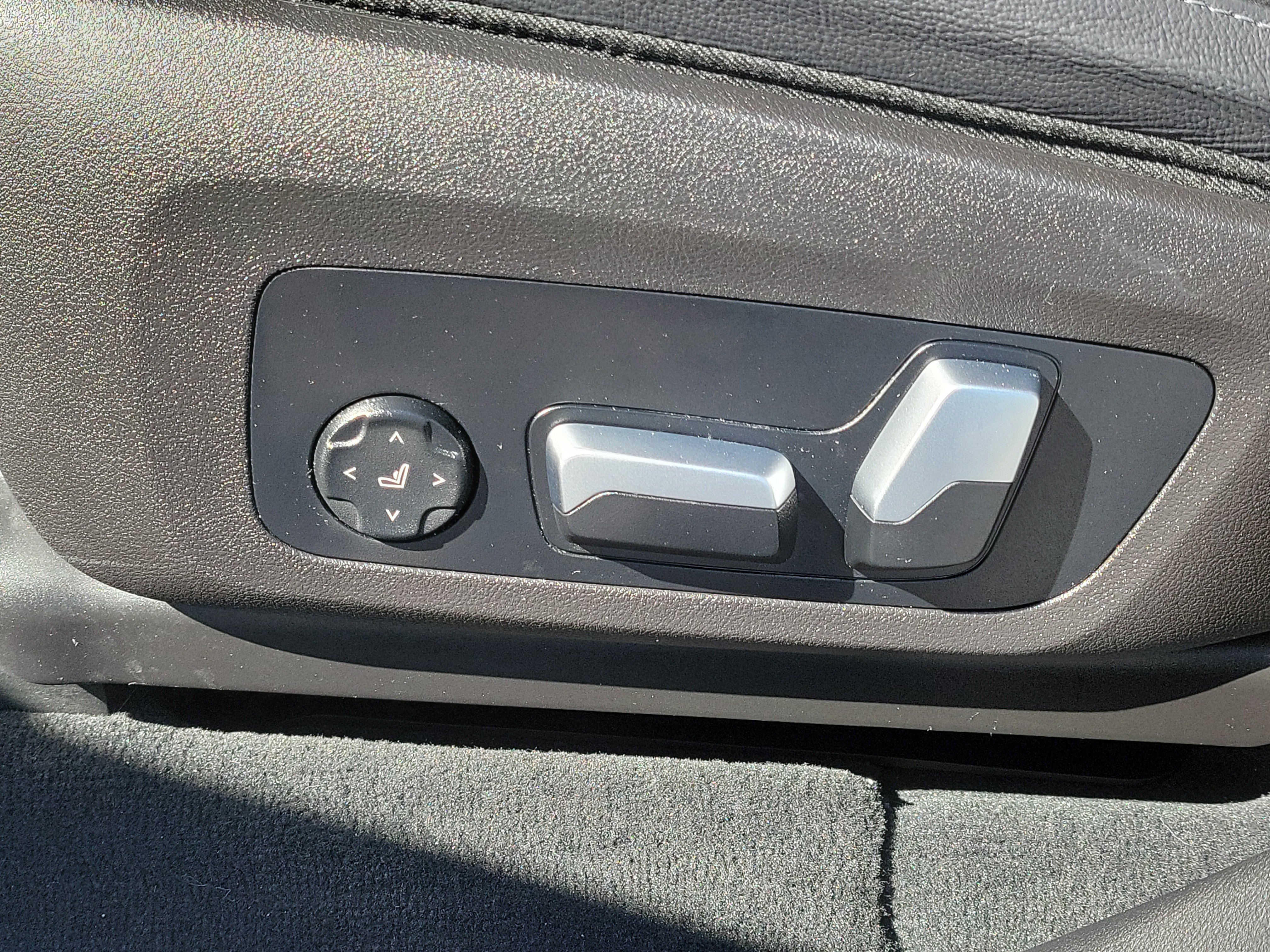 Used 2022 BMW X3 M40i image 19