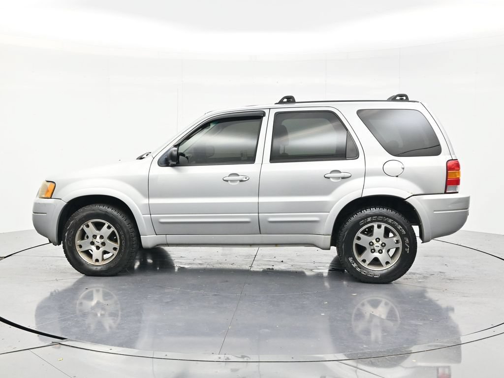 Used 2003 Ford Escape Limited FWD image 8