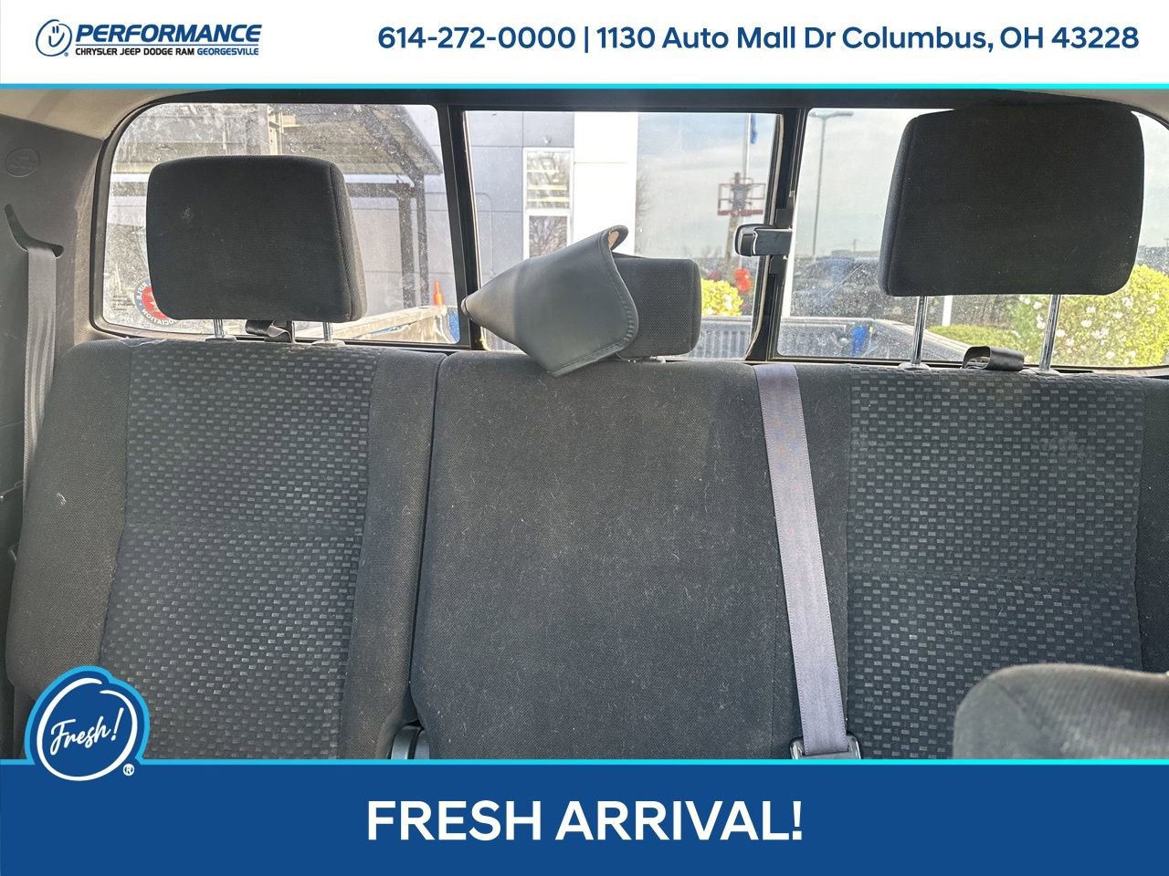 Used 2008 Toyota Tundra SR5 image 25