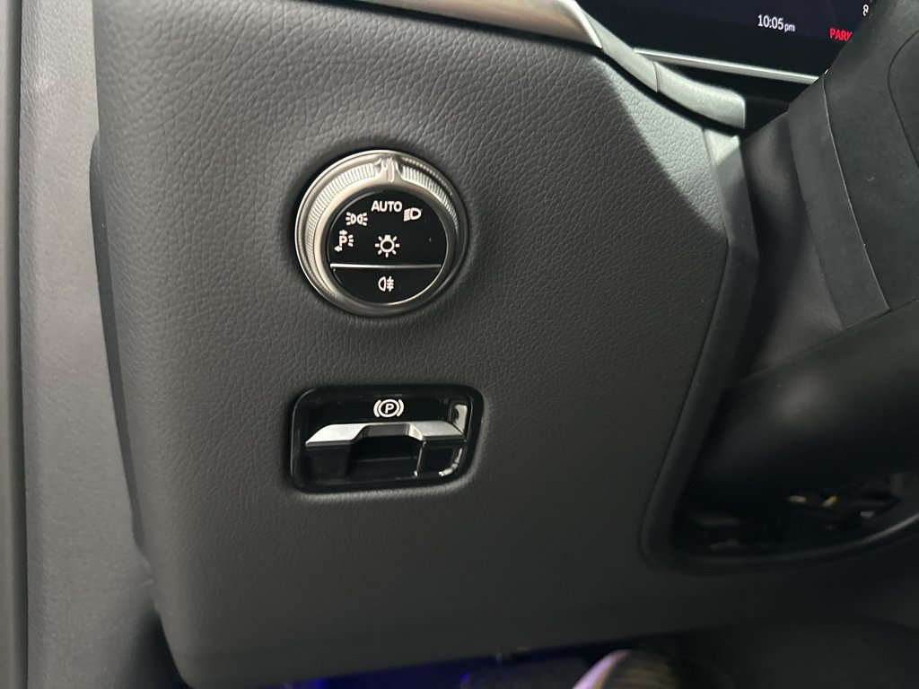 Certified 2026 Mercedes-Benz GLC 300 4MATIC image 17
