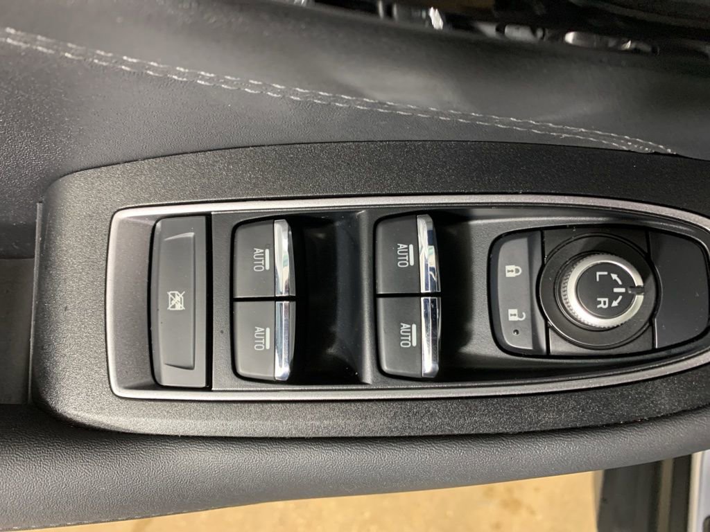 Used 2022 Subaru Outback Limited image 18