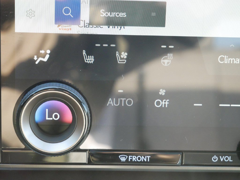 New 2026 Lexus TX 350 AWD w/ Technology Package image 23