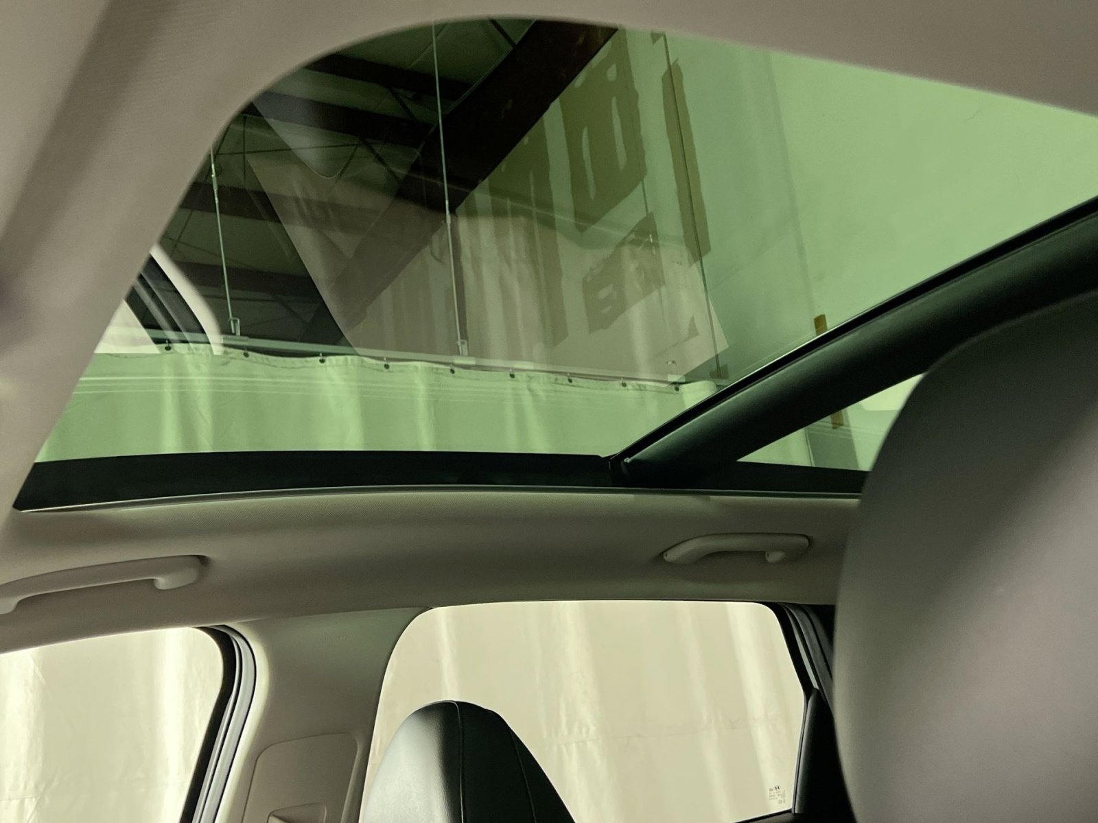 Used 2023 Hyundai Tucson Limited image 25