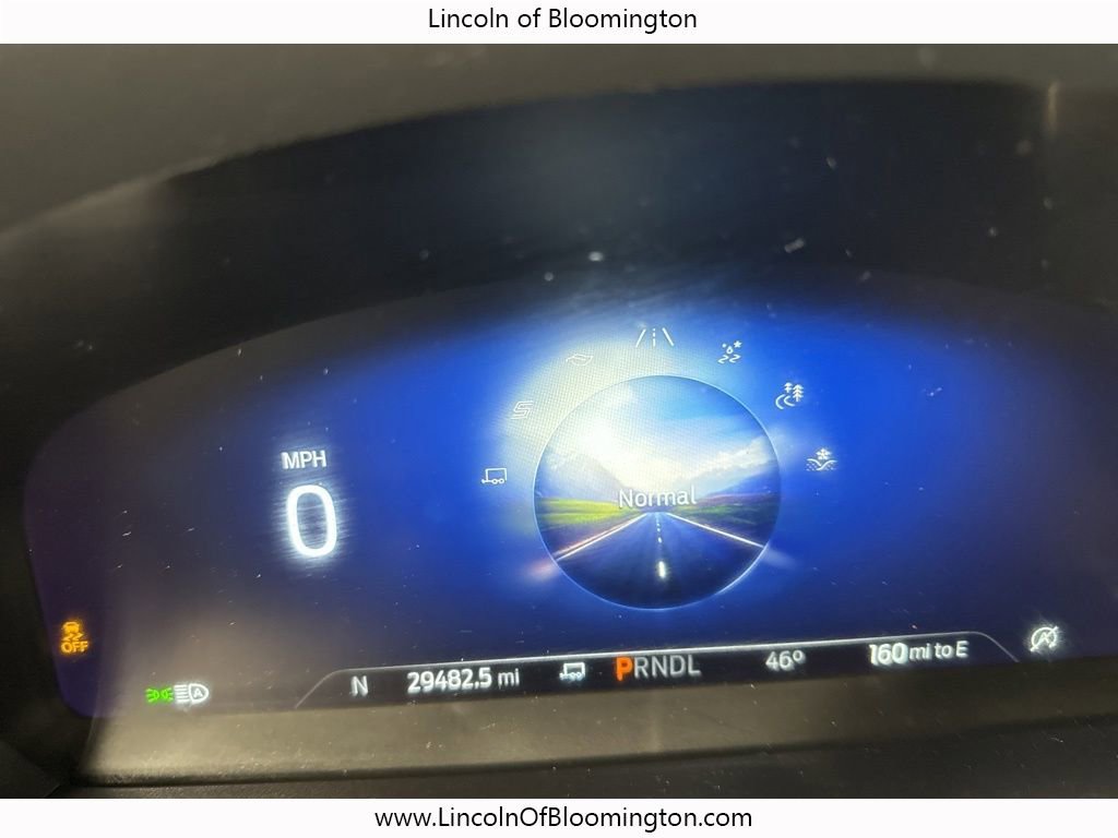 Used 2022 Ford Explorer Platinum w/ Equipment Group 601A image 43