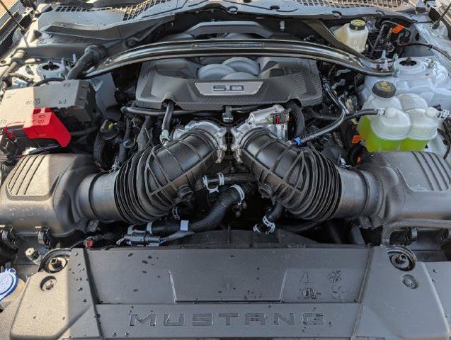 New 2026 Ford Mustang Dark Horse RWD image 57