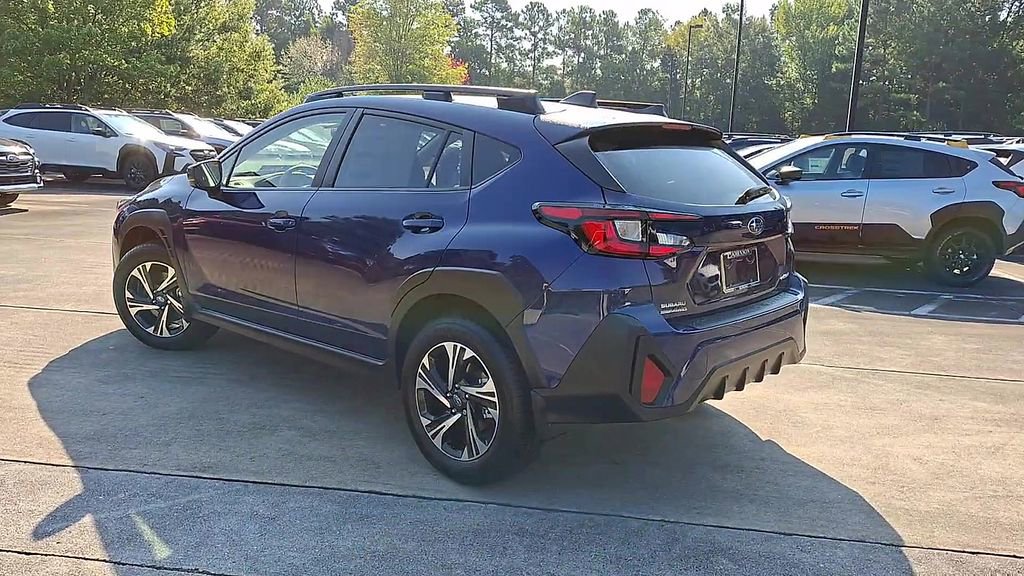 New 2025 Subaru Crosstrek 2.0i Premium image 6
