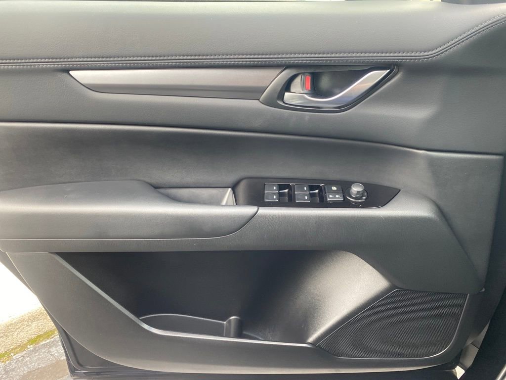 Certified 2024 MAZDA CX-5 AWD 2.5 S w/ Select Package image 15