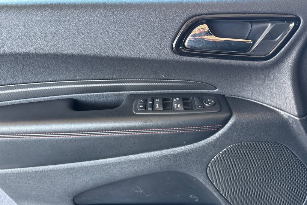 Used 2025 Dodge Durango GT image 16