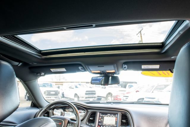 Used 2017 Dodge Challenger T/A RWD image 22