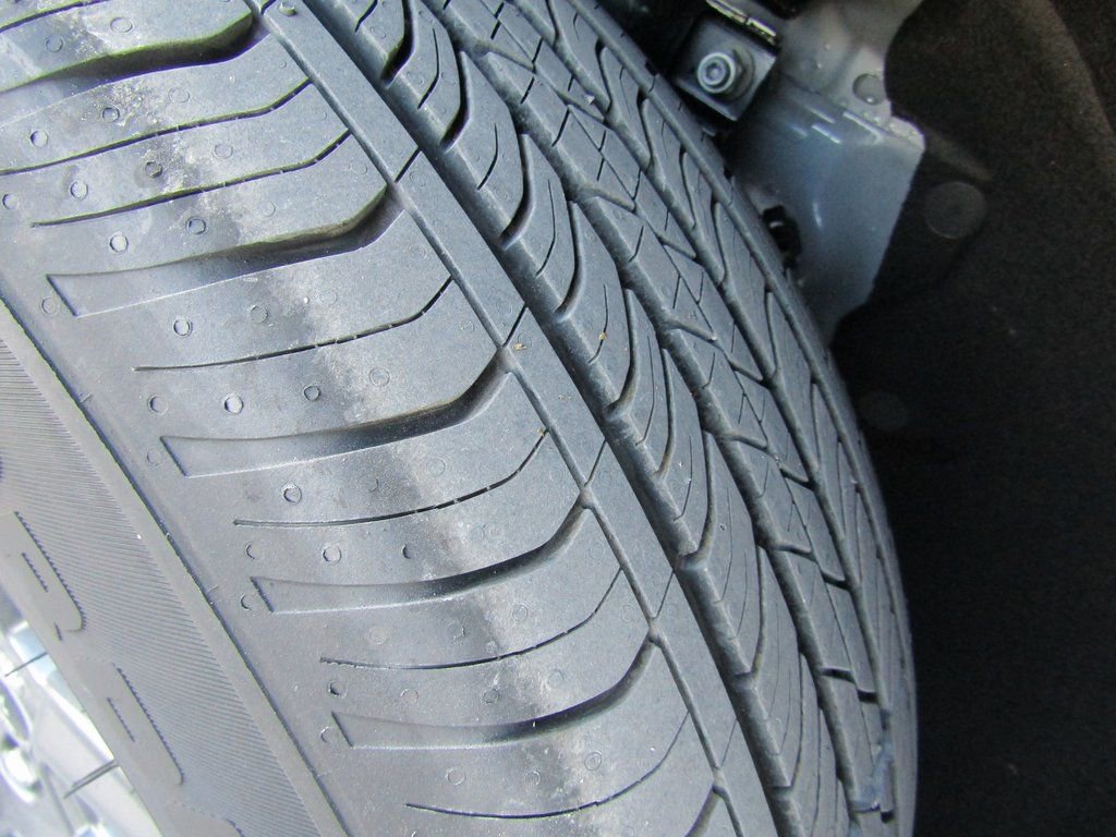 New 2025 Ford Bronco Sport Big Bend w/ Convenience Package image 27