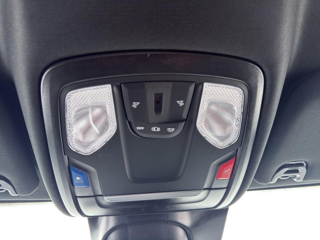 New 2026 RAM 2500 Big Horn image 24