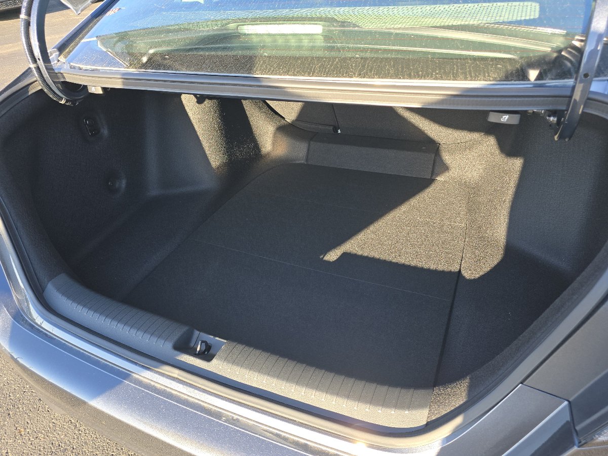 New 2026 Honda Accord SE image 20