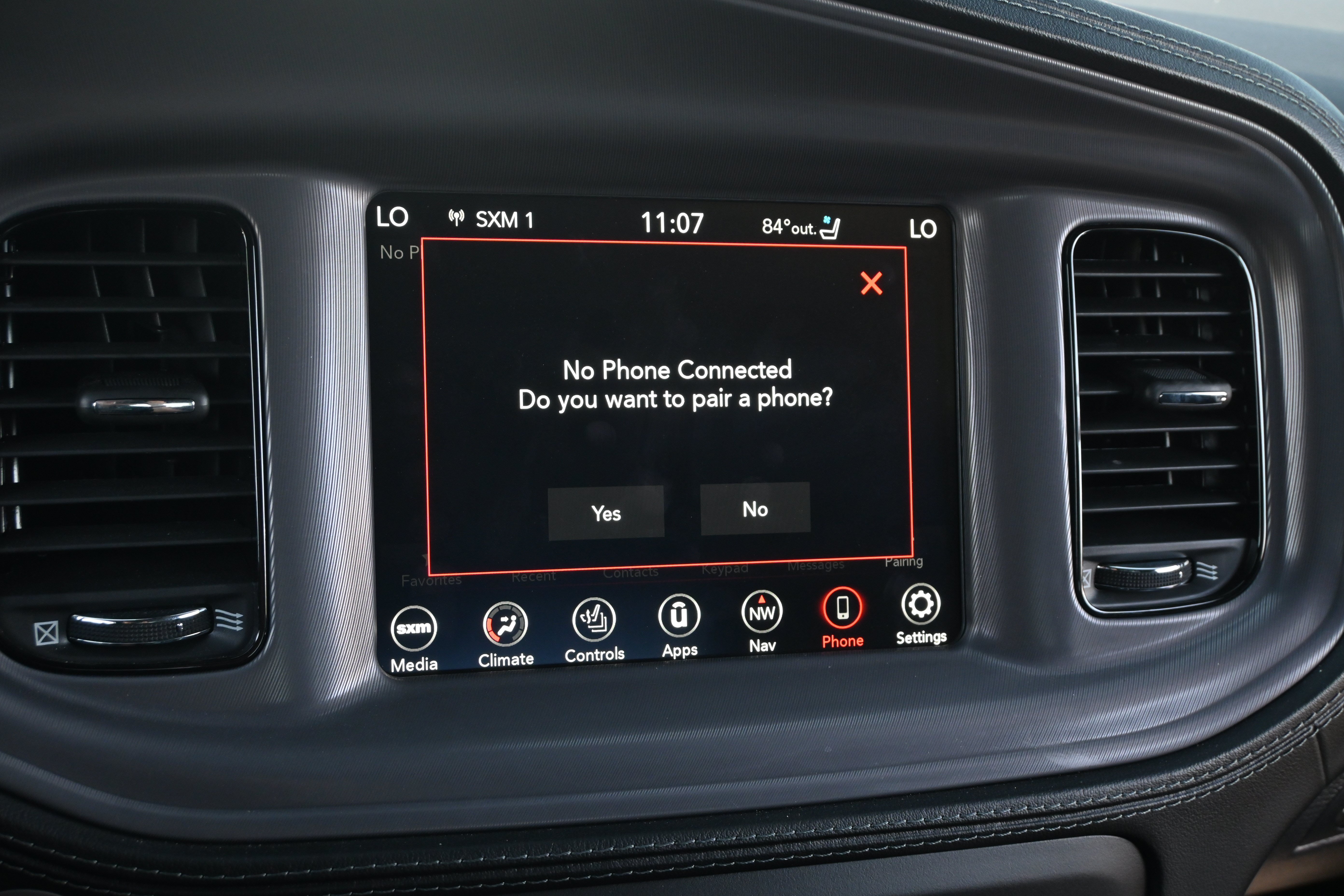 Used 2023 Dodge Charger R/T w/ Plus Group RWD image 30