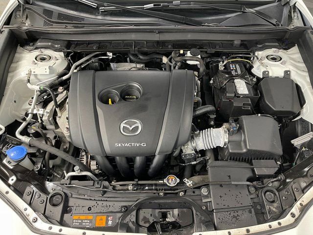 Used 2021 MAZDA CX-30 AWD 2.5 S w/ Premium Package image 12