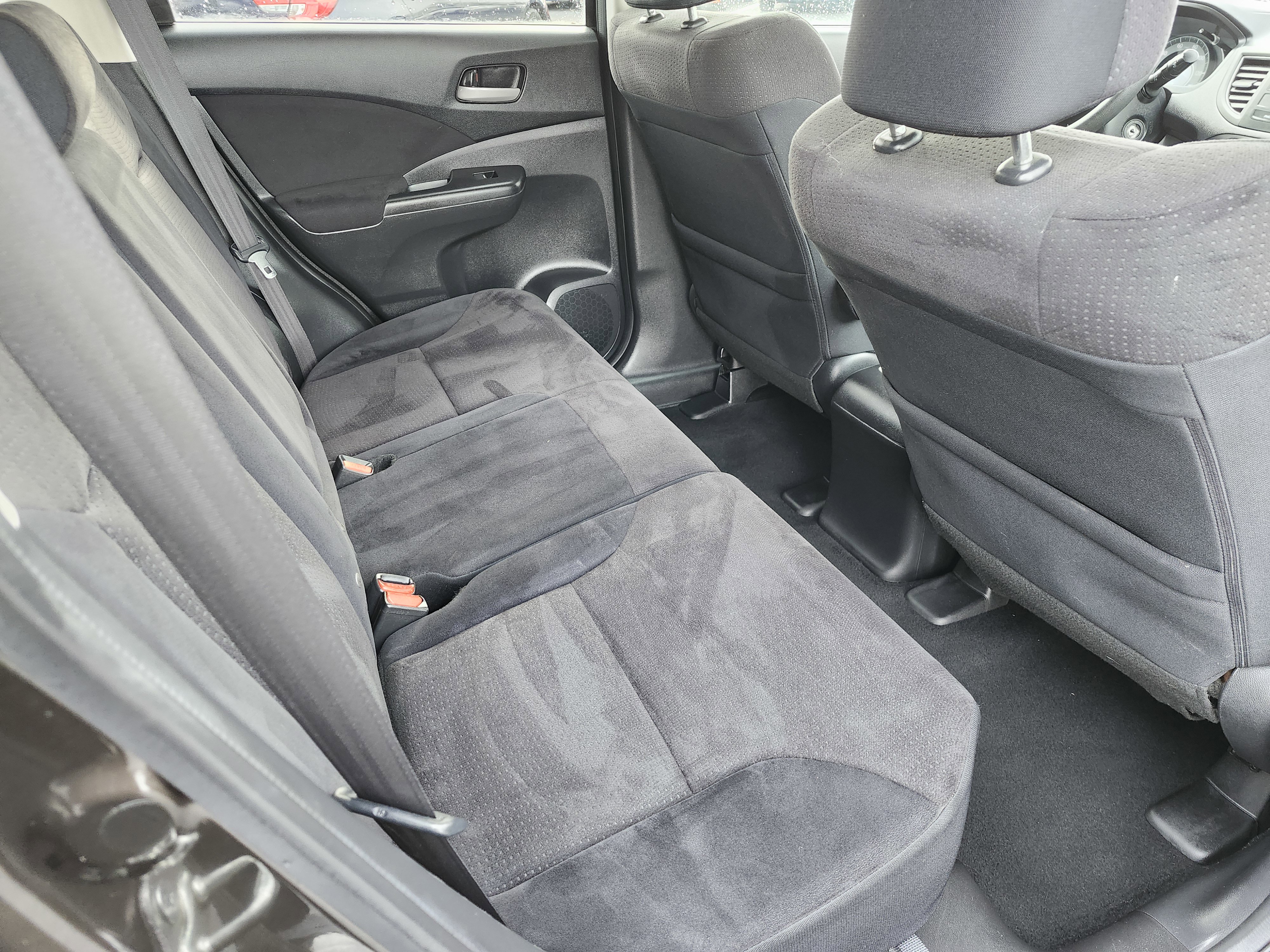 Used 2014 Honda CR-V EX image 21