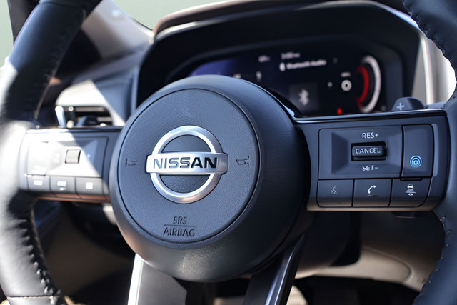 Used 2021 Nissan Rogue Platinum AWD/4WD image 20