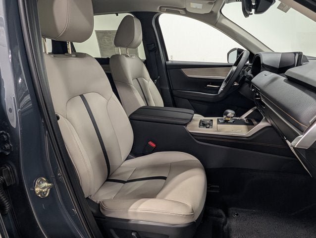 New 2026 MAZDA CX-70 SC Plus AWD/4WD image 21