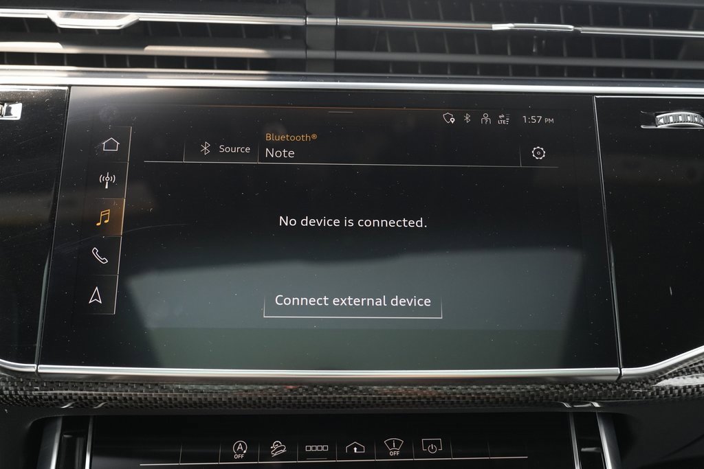 Used 2022 Audi SQ8 Prestige w/ Prestige Package image 62