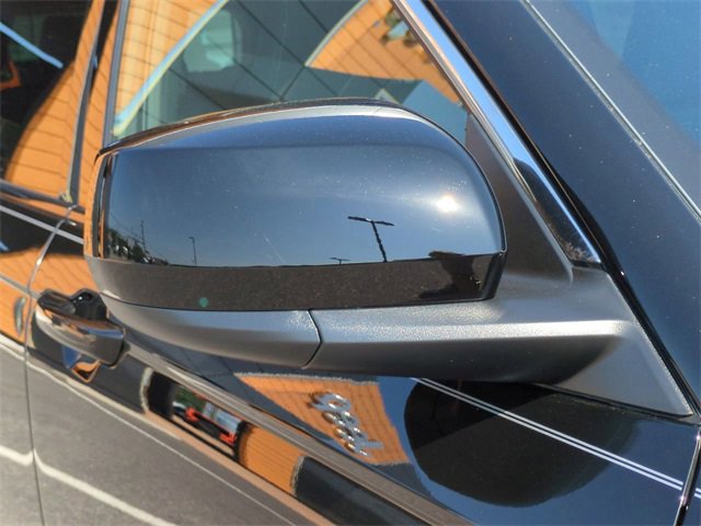 New 2025 Jeep Grand Cherokee L Laredo w/ Luxury Tech Group I image 12