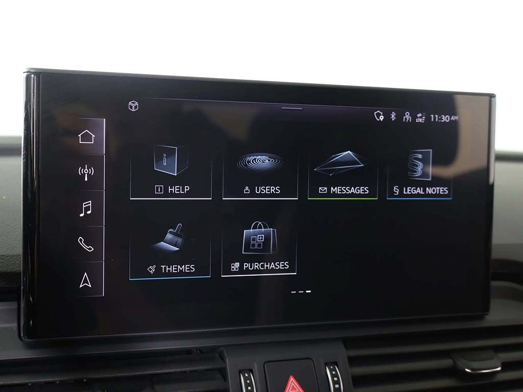 Used 2023 Audi Q5 2.0T Premium Plus w/ Premium Plus Package AWD/4WD image 53