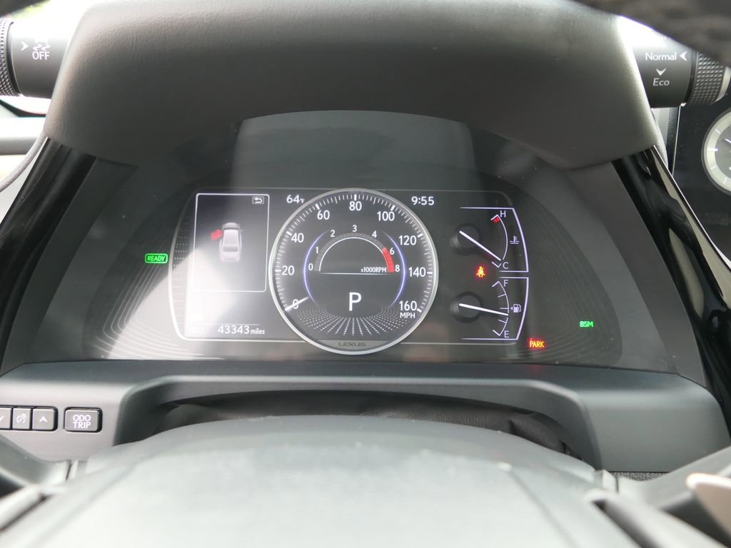 Used 2024 Lexus ES 300h w/ Premium Package FWD image 19