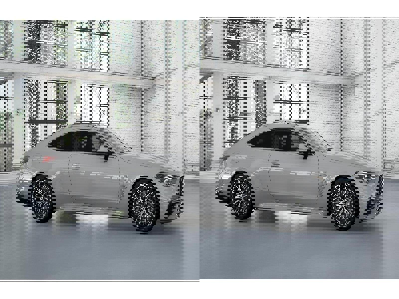 New 2026 Mercedes-Benz CLE 53 AMG 4MATIC Coupe image 14